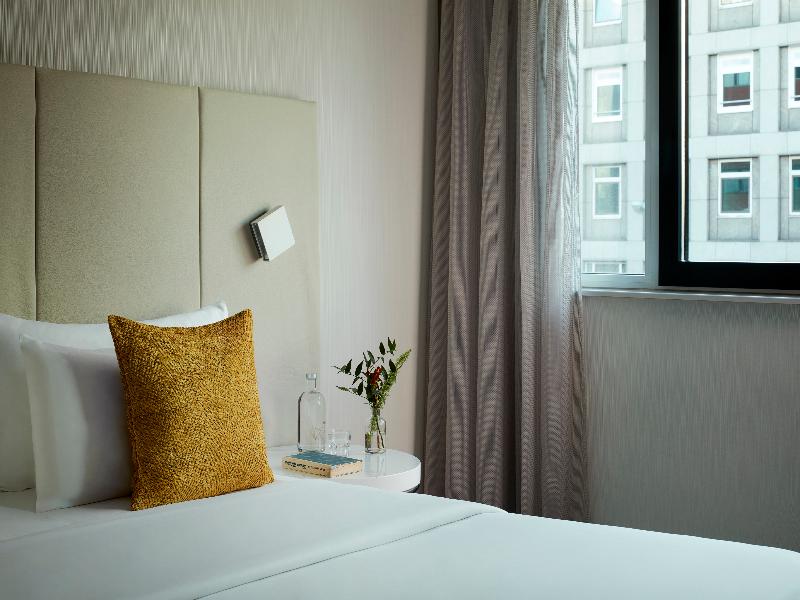 Avani Frankfurt City Hotel image
