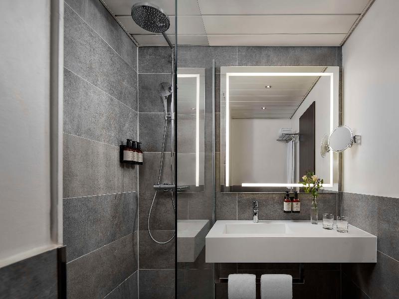 Avani Frankfurt City Hotel image