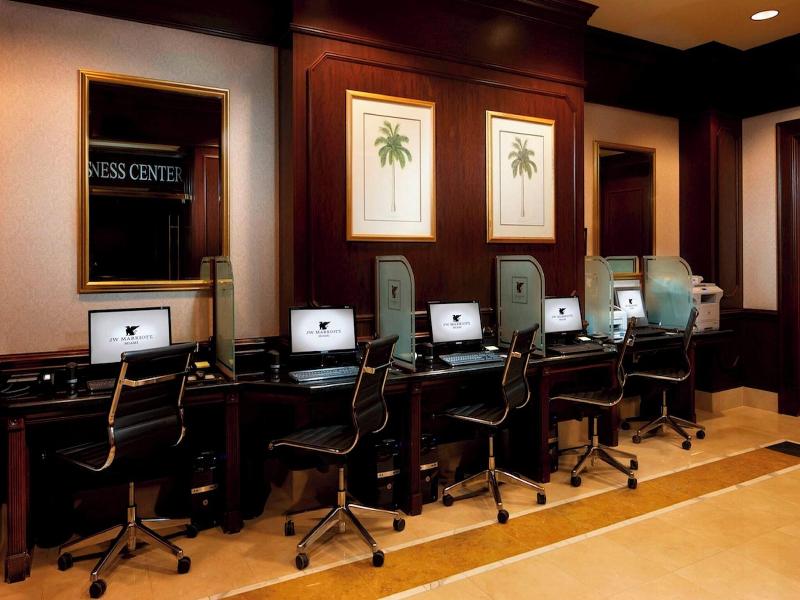 JW Marriott Miami image