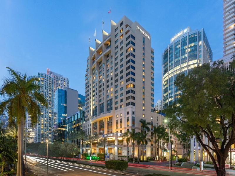 JW Marriott Miami image