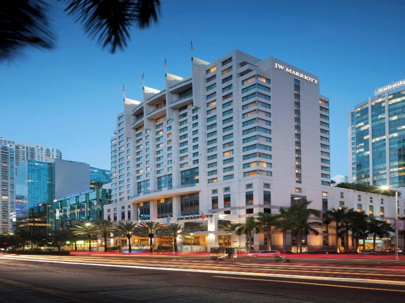 JW Marriott Miami image