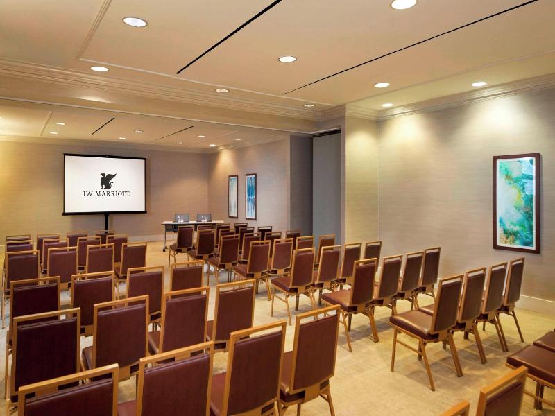 JW Marriott Miami image