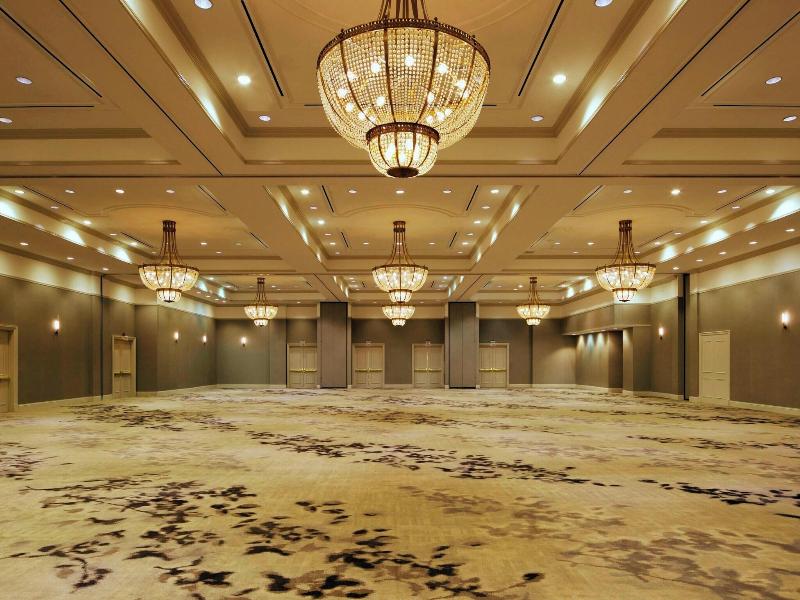 JW Marriott Miami image