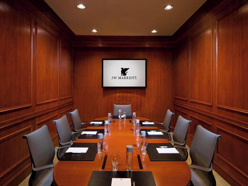 JW Marriott Miami image