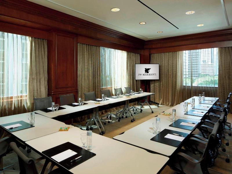 JW Marriott Miami image