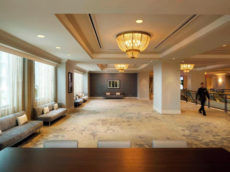 JW Marriott Miami image