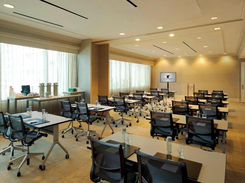 JW Marriott Miami image