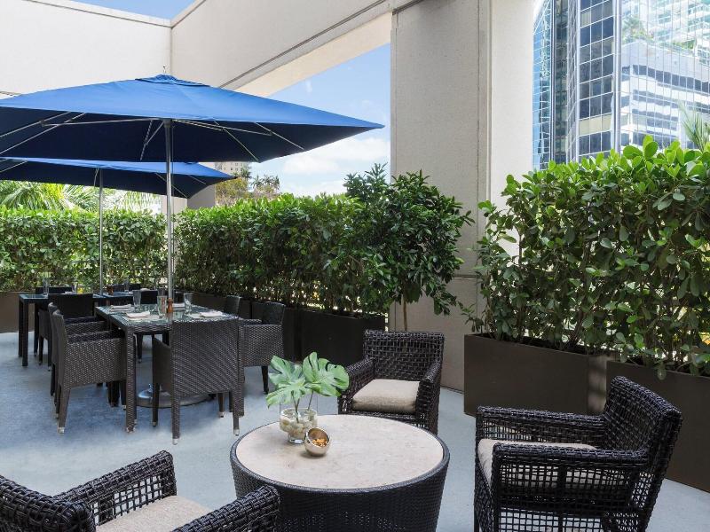 JW Marriott Miami image