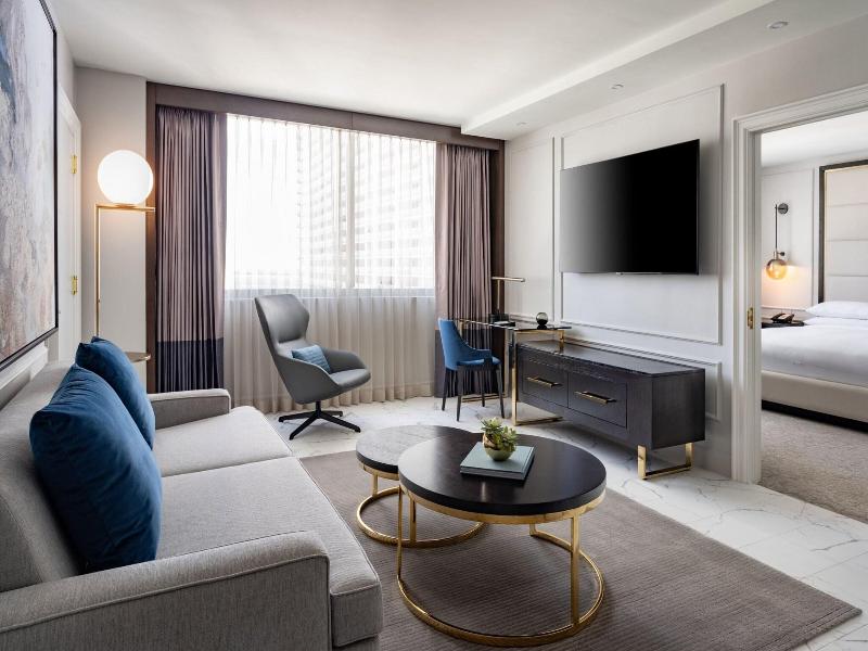 JW Marriott Miami image