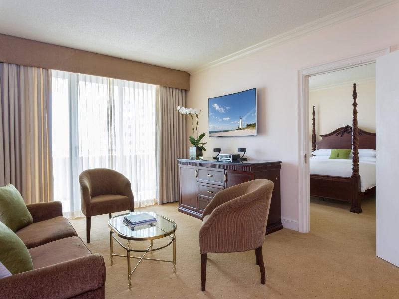 JW Marriott Miami image