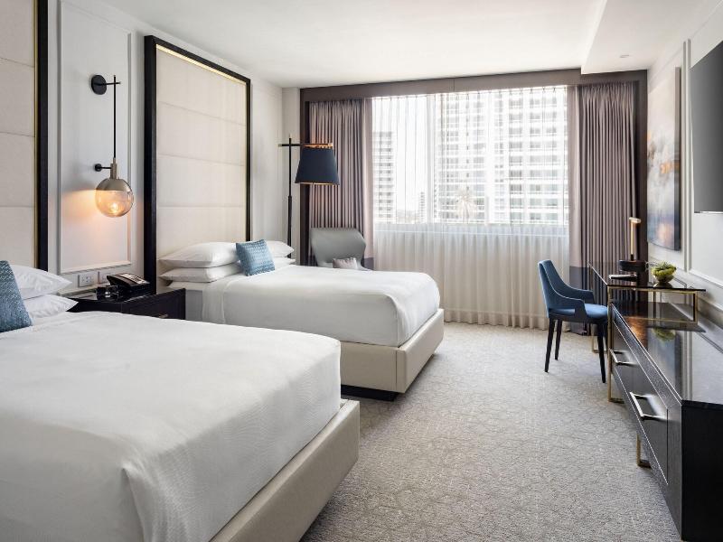 JW Marriott Miami image