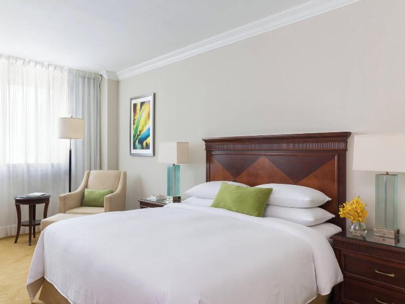 JW Marriott Miami image