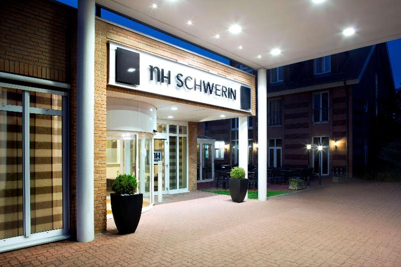 Fotos Hotel Nh Schwerin