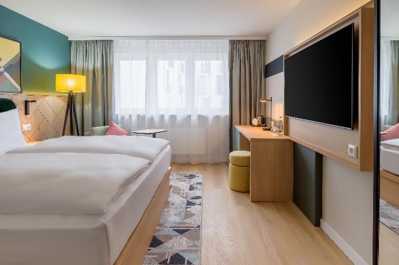 Spark by Hilton Stuttgart Sindelfingen