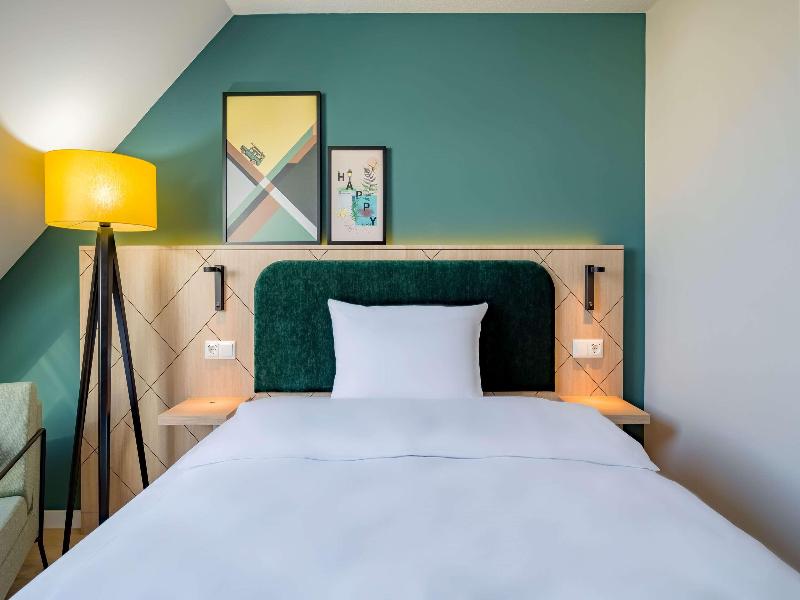 Spark by Hilton Stuttgart Sindelfingen image