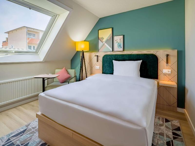 Spark by Hilton Stuttgart Sindelfingen image