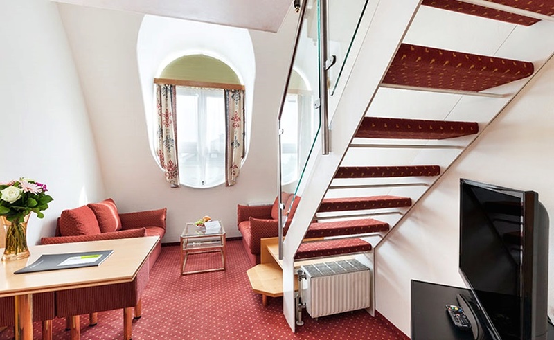 Fotos Hotel Derag Livinghotel Kaiser Franz Joseph