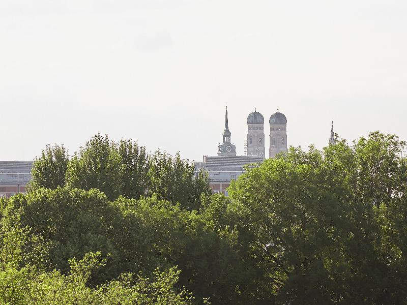 Living Hotel am Deutschen Museum