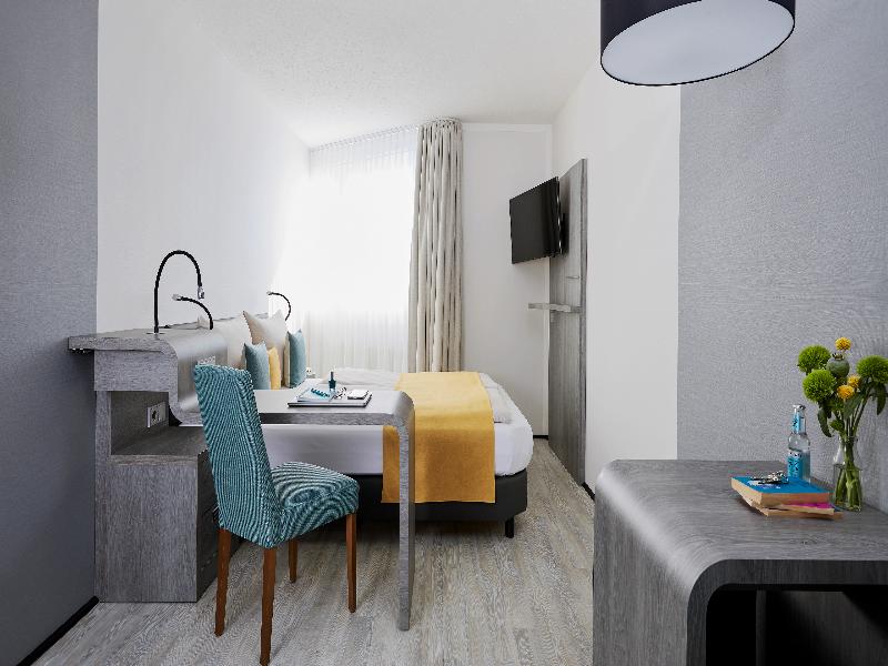 Living Hotel am Deutschen Museum image