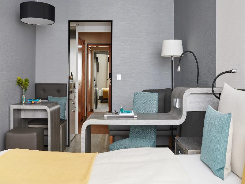 Living Hotel am Deutschen Museum image