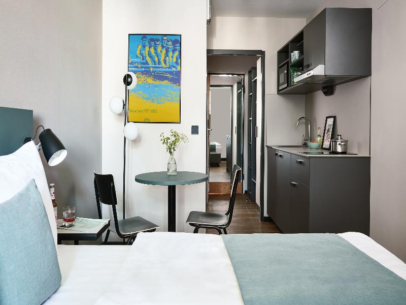 Living Hotel am Deutschen Museum image