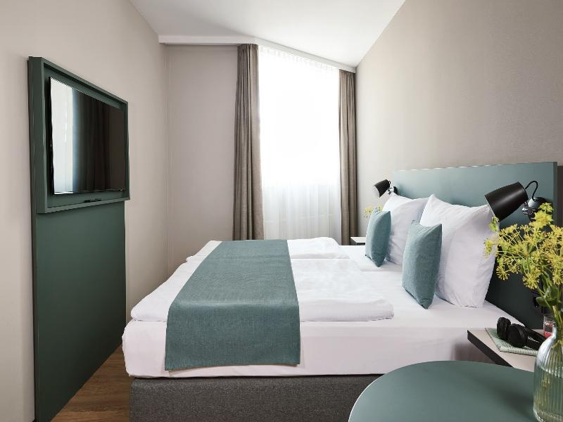 Living Hotel am Deutschen Museum image