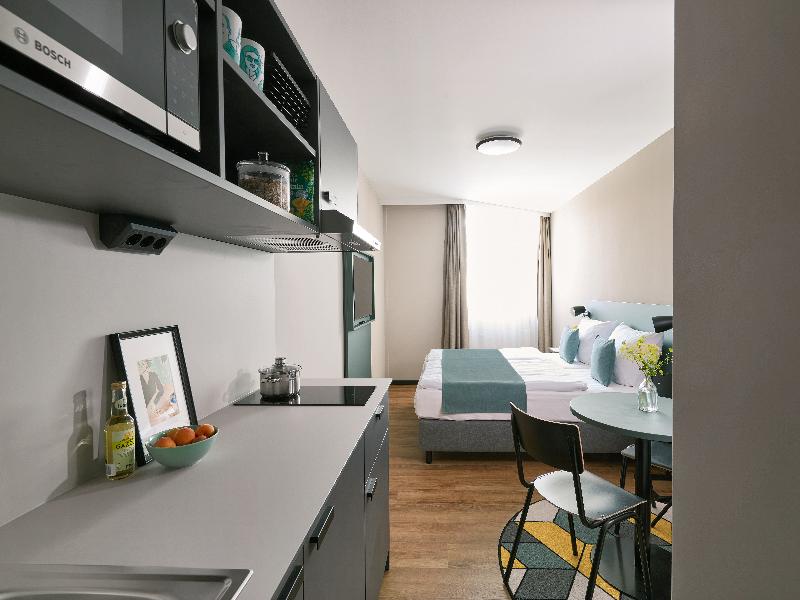 Living Hotel am Deutschen Museum image