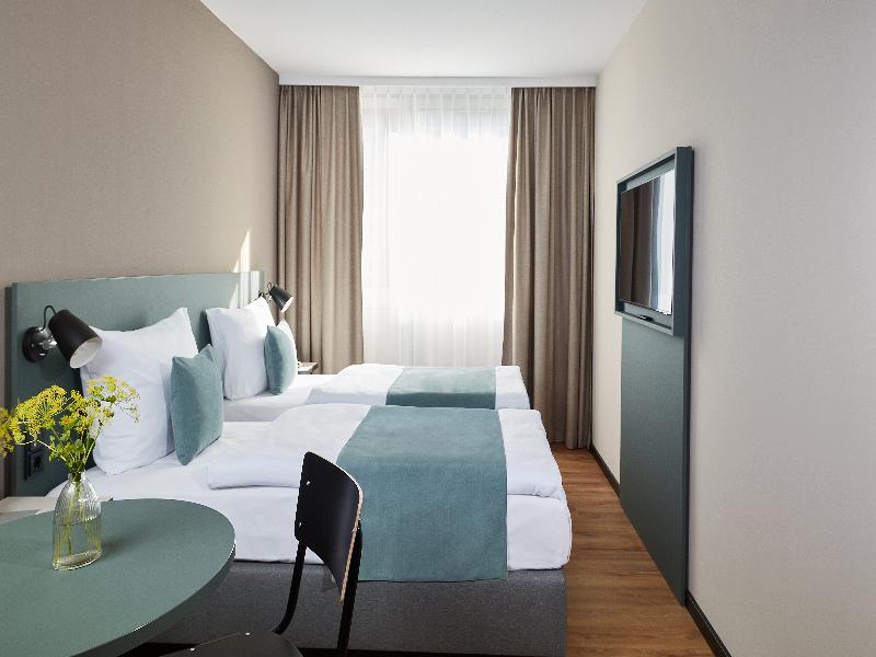 Living Hotel am Deutschen Museum image