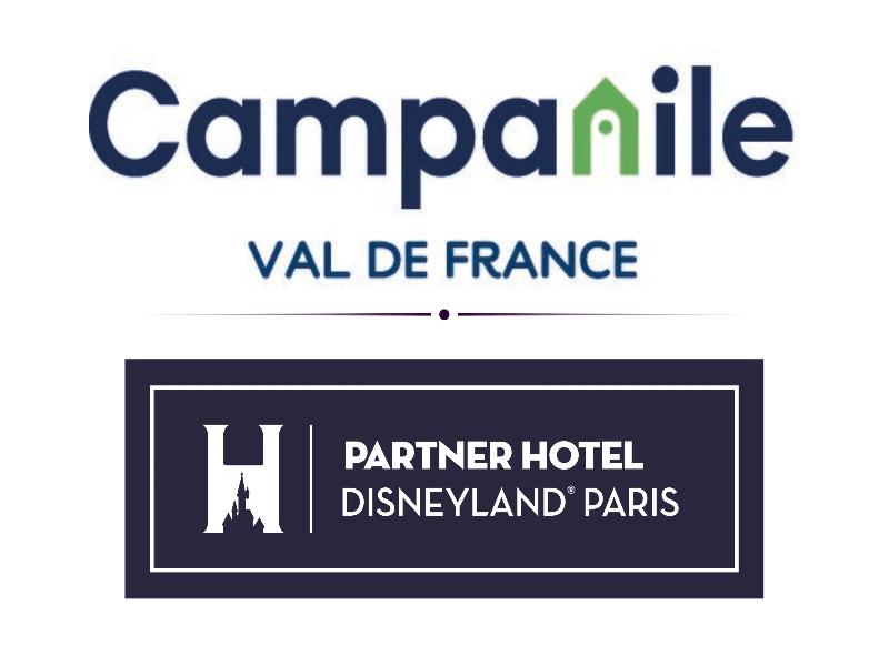 Campanile Val de France près de Disneyland® Paris image