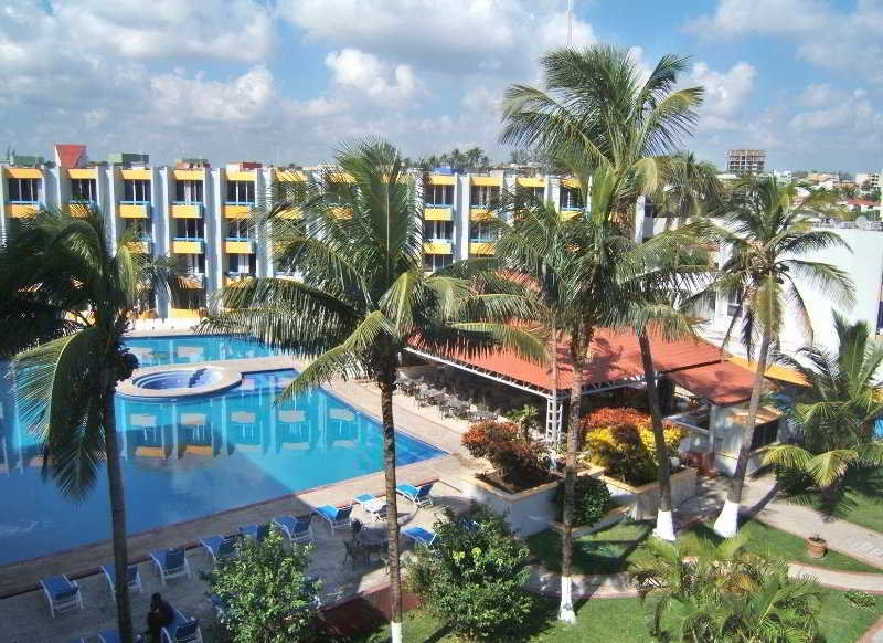 Fotos Hotel Costa Sol Hotel & Villas