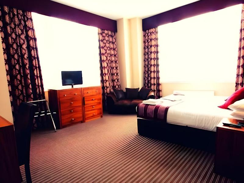 Alexander Thomson Hotel image