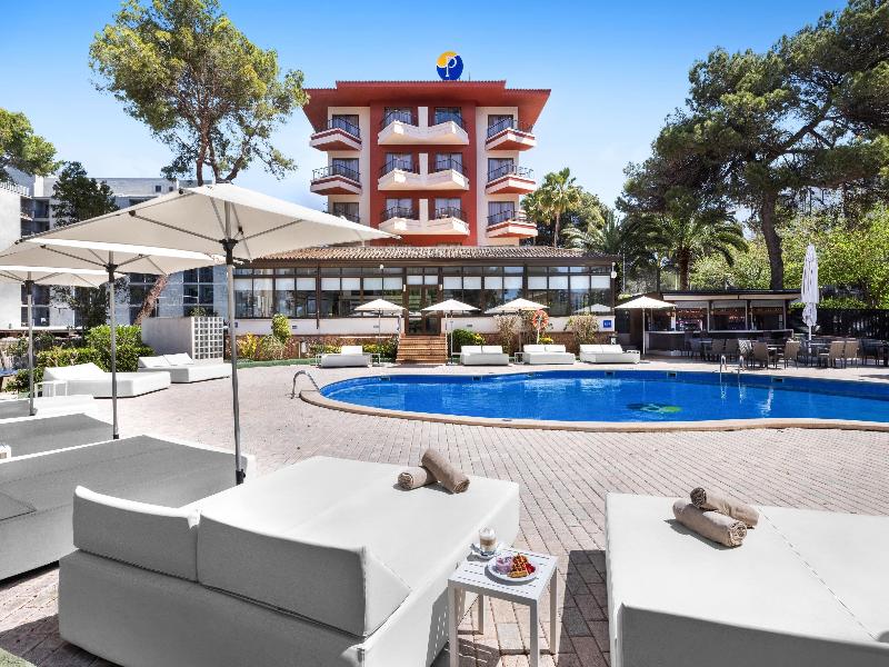 Hotel Pabisa Chico image