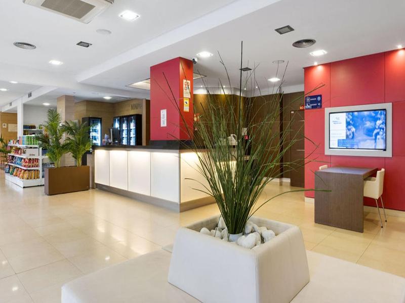 Hotel Pabisa Chico image