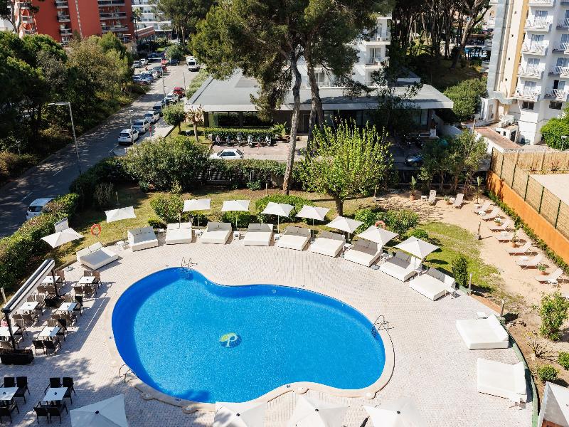 Hotel Pabisa Chico image