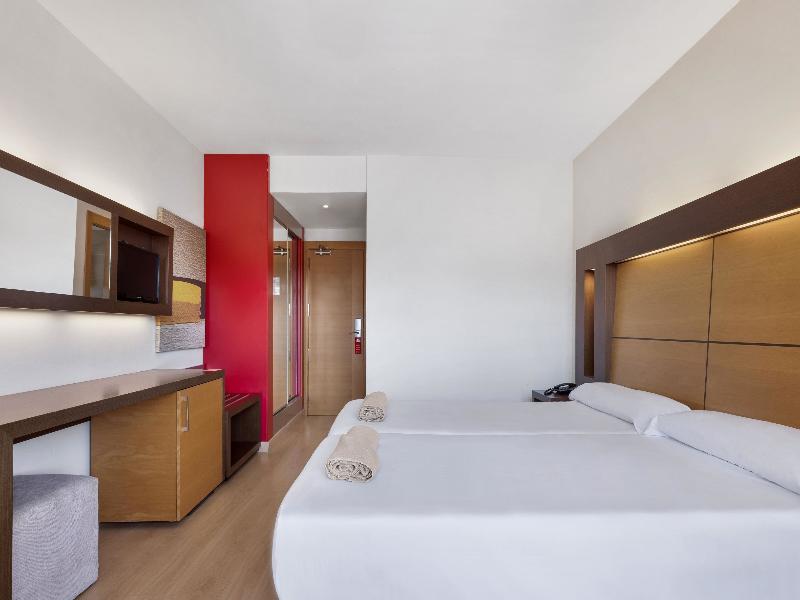 Hotel Pabisa Chico image