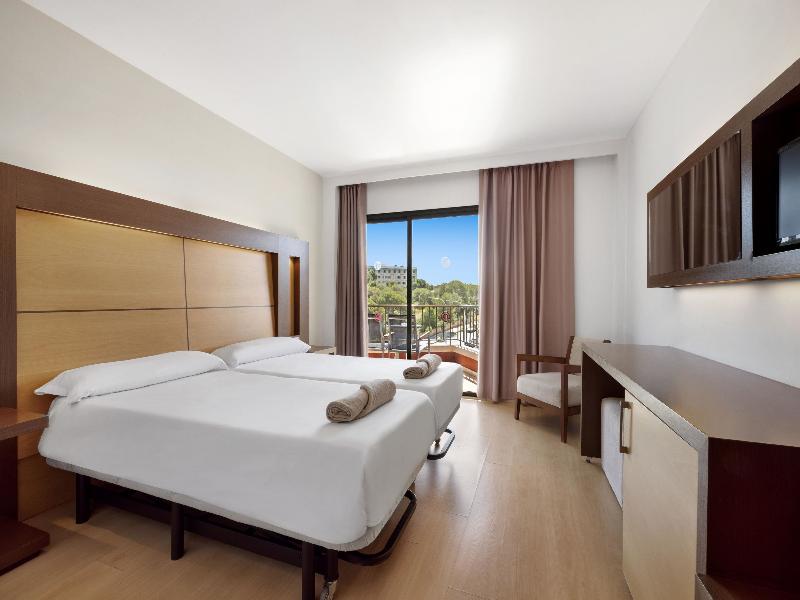 Hotel Pabisa Chico image