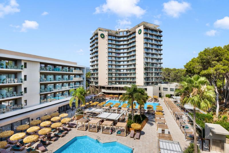 Hotel Aubamar Bali correct code 901836