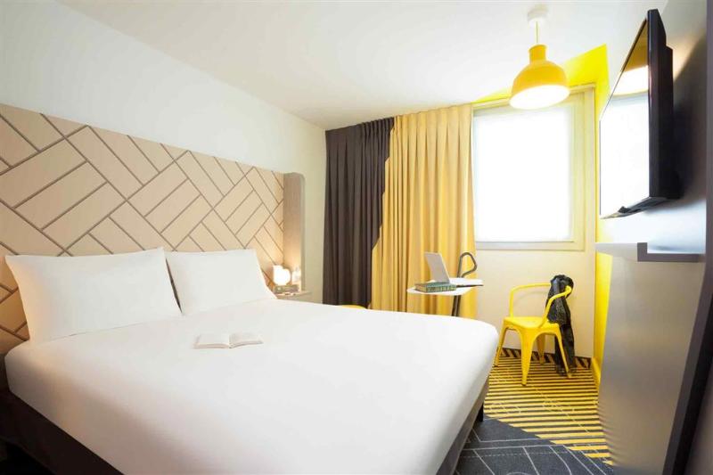 Fotos Hotel Ibis Styles Paris Massena Olympiades