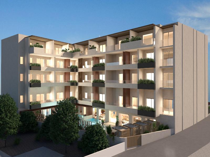 Theros Resort image