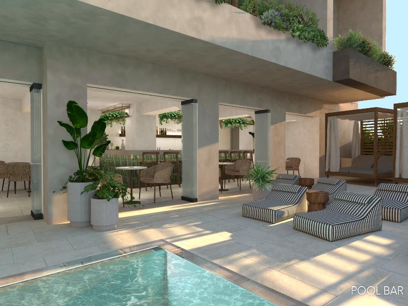 Theros Resort image