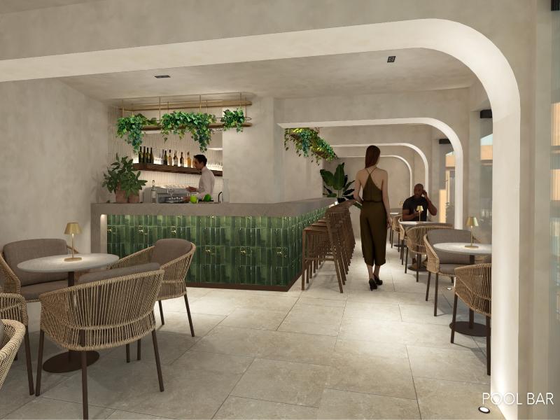 Theros Resort image