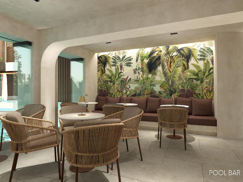 Theros Resort image