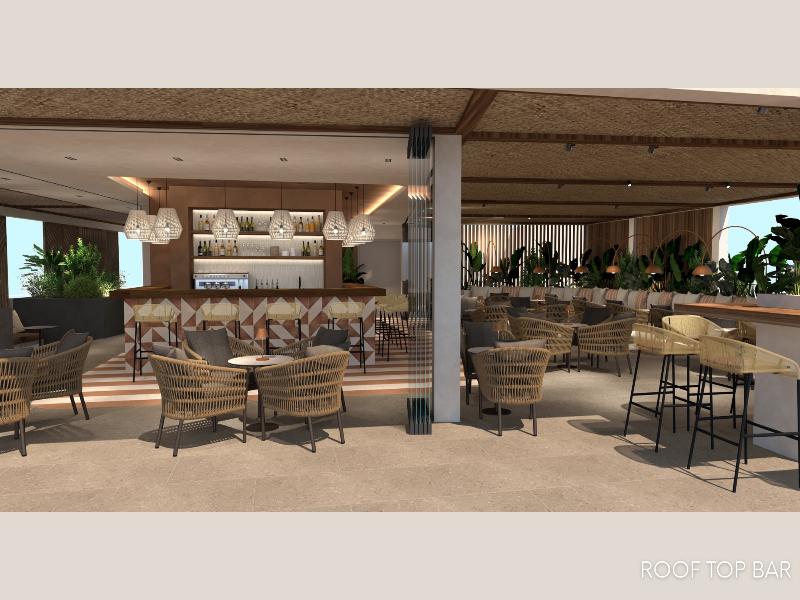 Theros Resort image