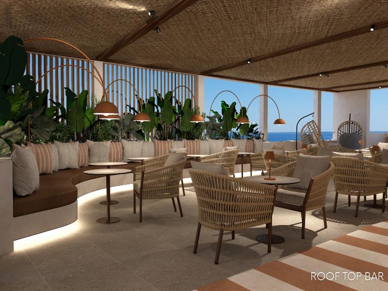 Theros Resort image