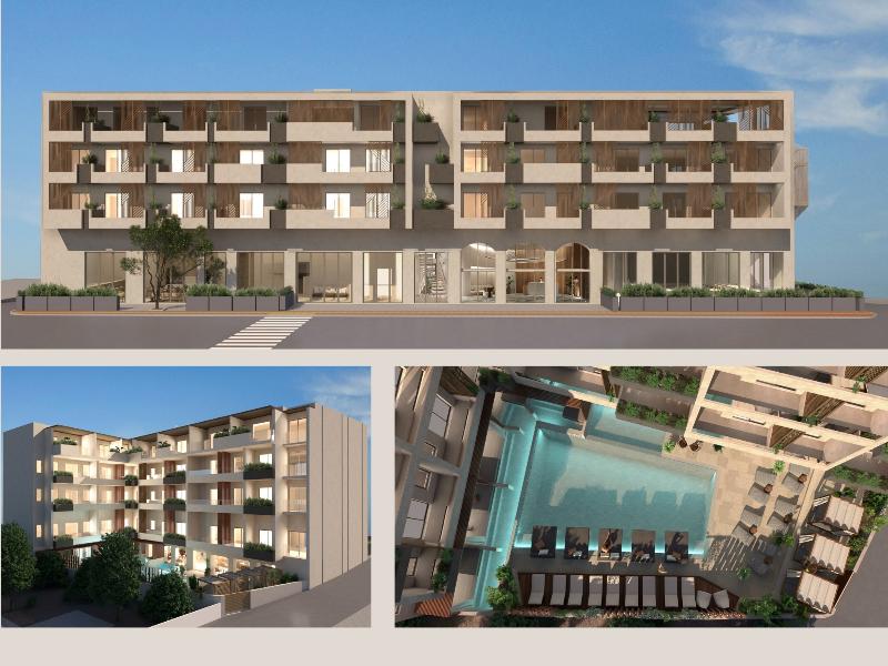 Theros Resort image
