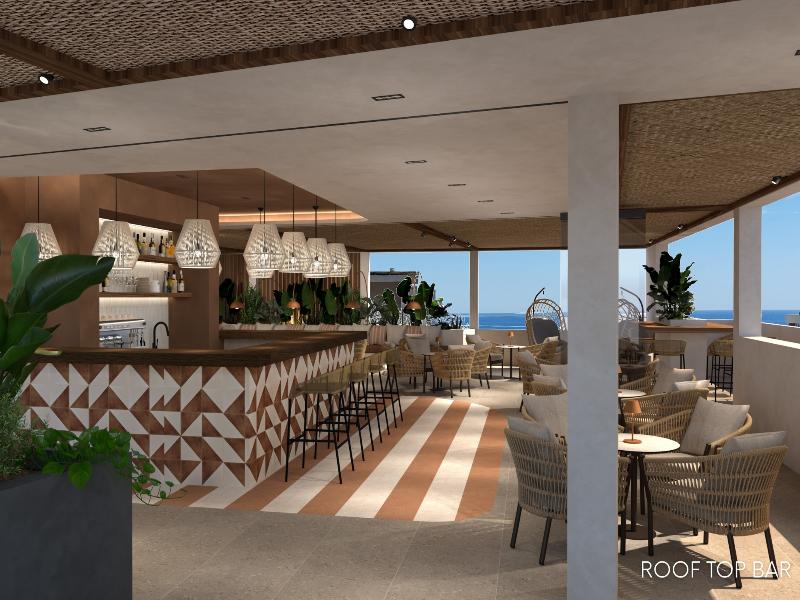 Theros Resort image
