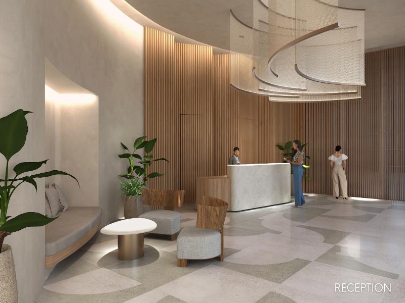 Theros Resort image