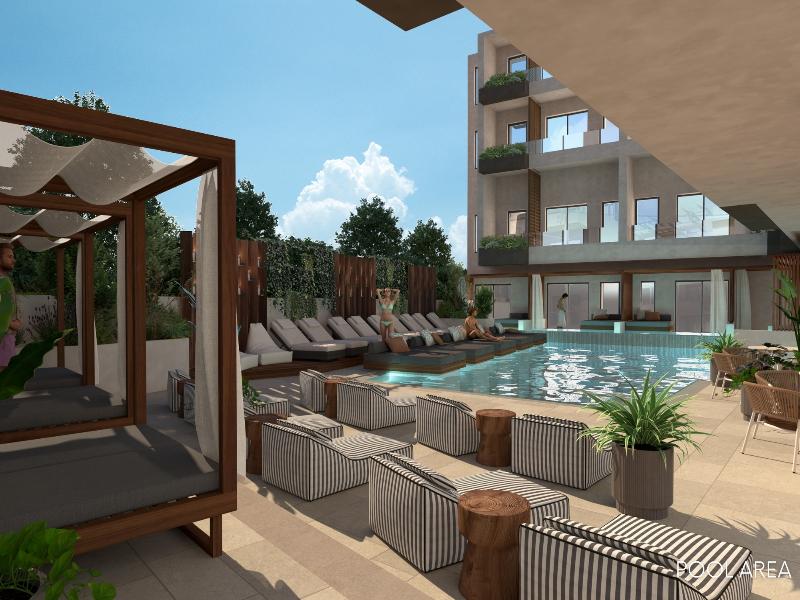 Theros Resort image