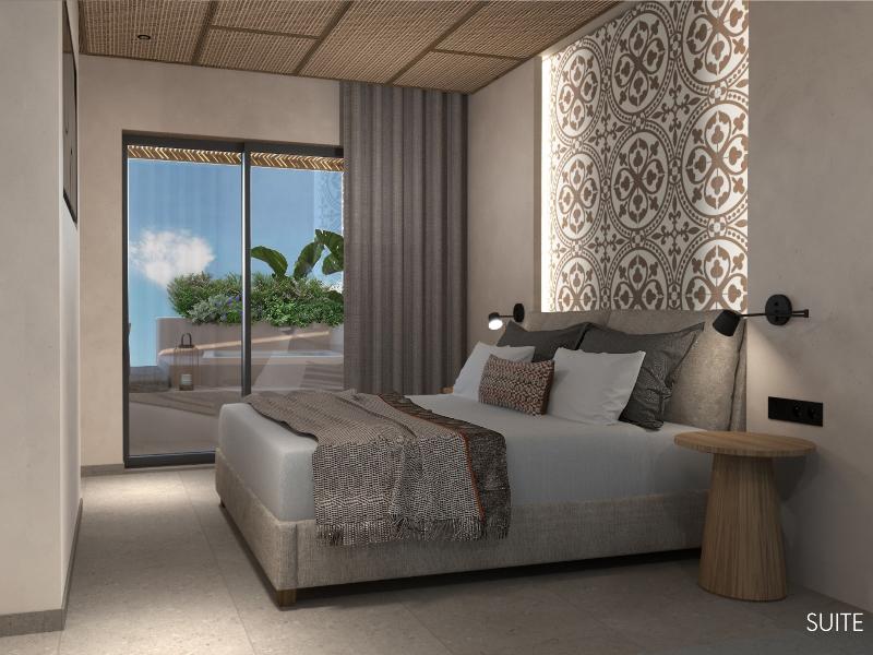 Theros Resort image