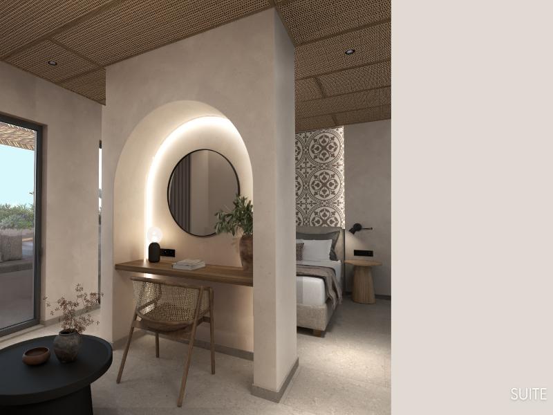 Theros Resort image